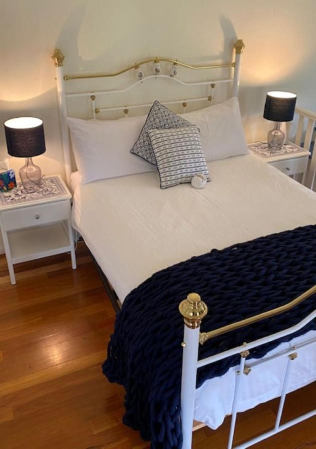 Granite Gardens Cottages & Lake Retreat Stanthorpe Exterior foto
