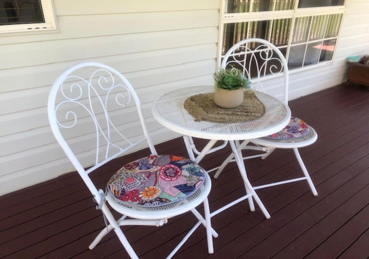Granite Gardens Cottages & Lake Retreat Stanthorpe Exterior foto