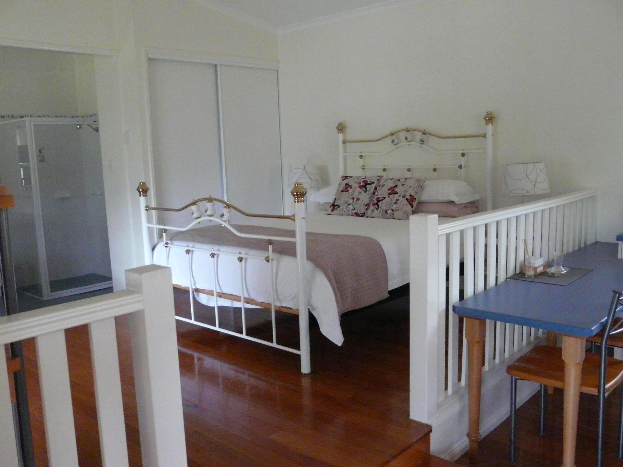 Granite Gardens Cottages & Lake Retreat Stanthorpe Exterior foto