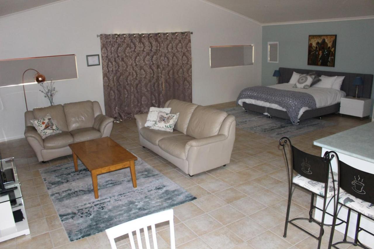 Granite Gardens Cottages & Lake Retreat Stanthorpe Exterior foto